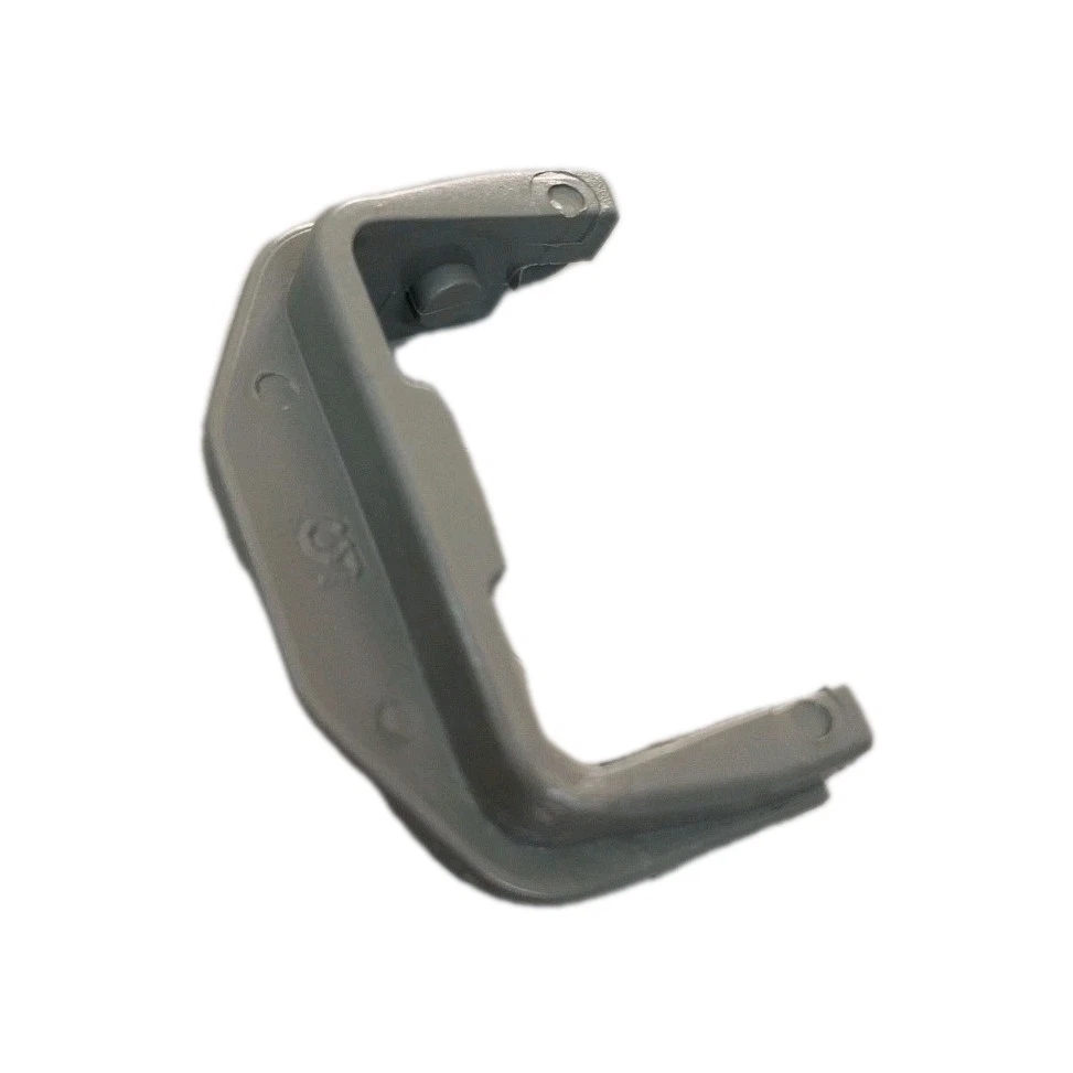 RUOTA DESTRA CESTO LAVASTOVIGLIE AEG REX ELECTROLUX ZANUSSI ZOPPAS ORIGINALE