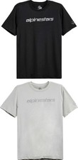 Alpinestars Tech Linear Performance T-Shirt - Mens Tee
