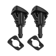 For Jeep Compass 2011 2012 2013 2014 Washer Nozzle Windshield Wiper Nozzle Jet