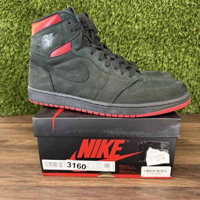 Air Jordans 1 Retro High OG \'Quai 54\' AH1040-054 Air Jordan 1 Retro High OG  main image 3