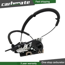 New Rear Cargo Door Latch Assembly Jk4z-6143288-p For 2018-2025 Ford Transit New Rear Cargo Door Latch Assembly Jk4z-6143288-p For 2018-2025 Ford Transit