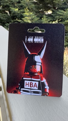 Playboi Carti HBA TheCanvasDon “Evil Jordan” Figure | eBay