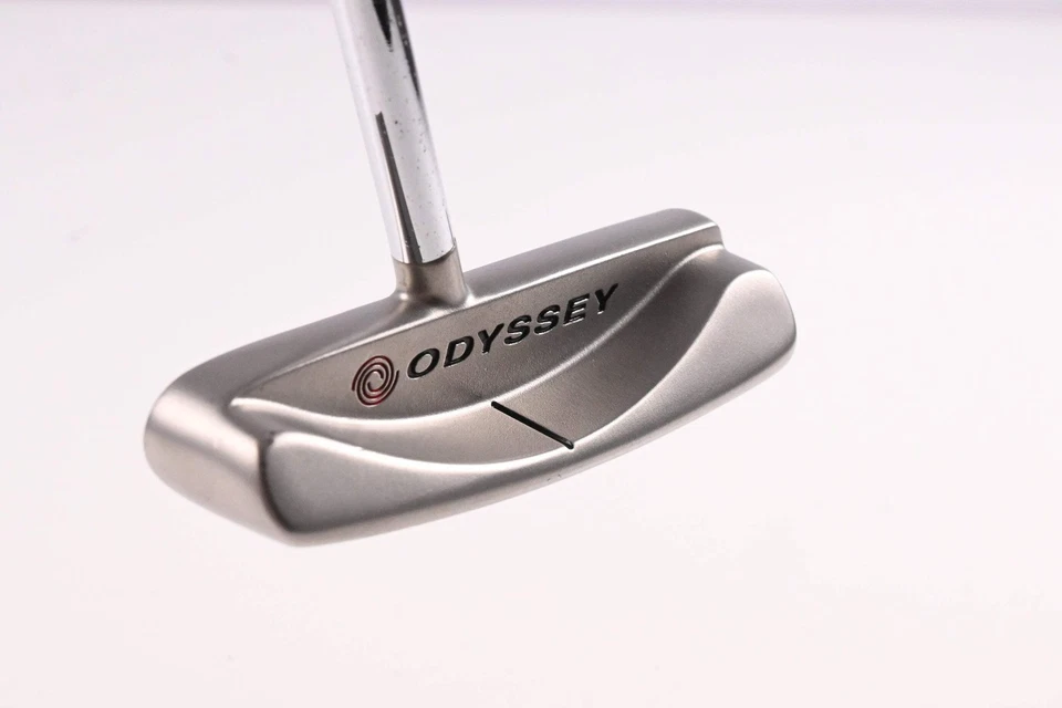 Odyssey White Hot #2 Centre Shafted Putter / 35 Inch - Image 3 of 4