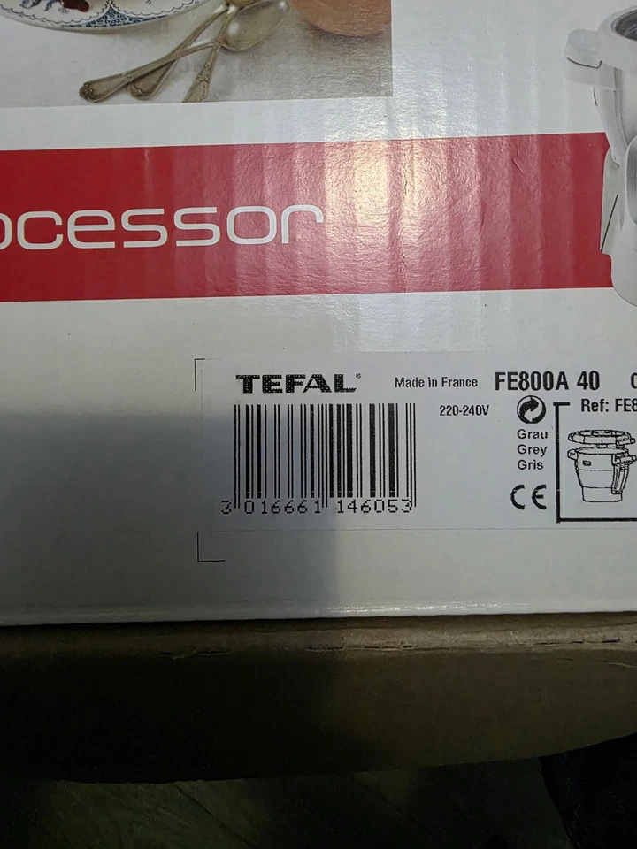 Tefal Cuisine Companion - Image 2 of 4