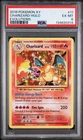 2016 POKEMON XY EVOLUTIONS #11 CHARIZARD-HOLO PSA 6