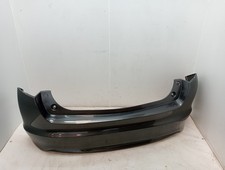 71501TB9G000 HECKSTOSSFÄNGER / 326451 für HONDA CIVIC TOURER (FK)