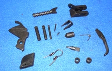 FIE CBC 410 GA SINGLE-SHOT PARTS LOT: Hammer, Trigger +++ #CL6153