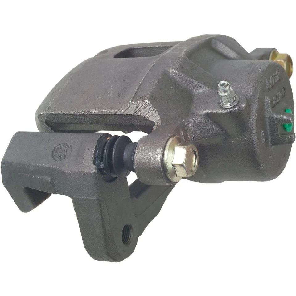 Pinza de freno de disco delantera izquierda y derecha para Chrysler Sebring 2001-2005 2,4 L Foto 2 de 4