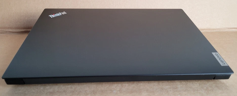 Lenovo ThinkPad E14 G3 · Ryzen 7 5700U · 16GB · 256GB, Foto 4 von 5