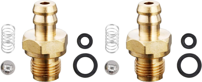 #ad #ad 308452002 Soap Injector Kit for Husky Ryobi Pressure Washer RY80940 RY80533 RY80 $20.99