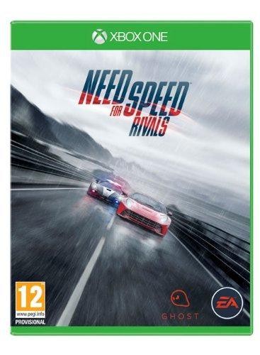 Need for Speed Rivals (Xbox One) - Picture 1 of 1