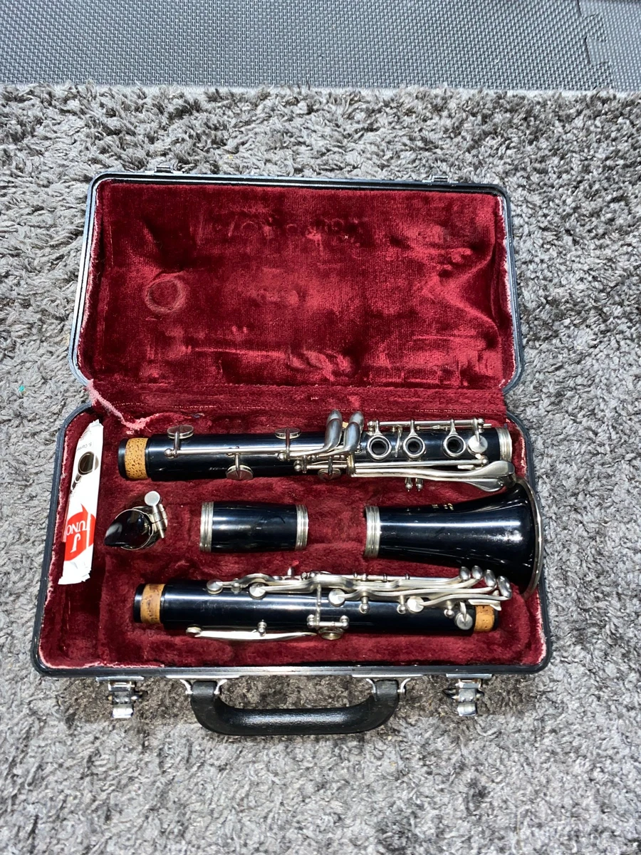 JUPITER クラリネット 本体 ハードケース付き Jupiter Clarinets for sale - eBay
