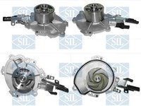 Wasserpumpe MotorküHlung Saleri Sil PA1768 FüR Landrover Discovery Sport L550 2
