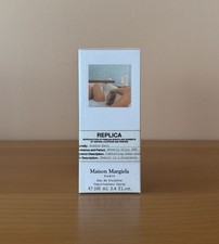 Maison Margiela Replica Bubble Bath Eau de Toilette 100 ml/3.4 fl oz NIB Sealed