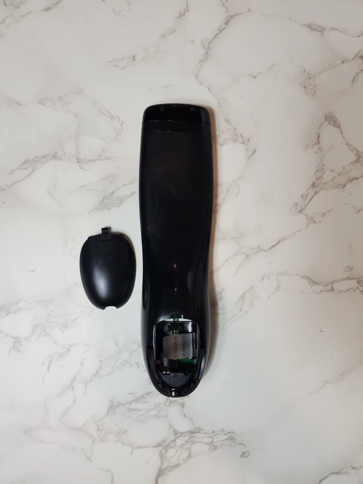 Logitech Harmony 650 Universal Remote Control For Parts Only - Image 3 of 3