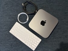 Apple Mac mini 2018 i7 3.2GHz 32GB RAM 256GB ...