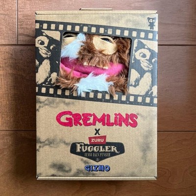 Gremlins Gizmo Mogwai Figure Pets Toy Goods ZURU Fuggler