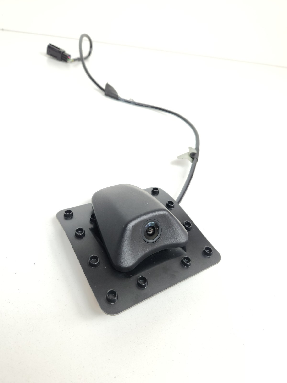 2015-2017 MCLAREN 675LT REAR VIEW CAMERA BACKUP BACK UP ASSIST CAMERA OEM 