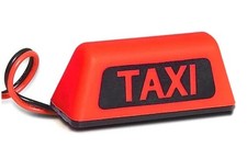 Realistic Roof Top Taxi Light Led 37x14x15mm Plastic Housing For 110 Scale Rc Realistic Roof Top Taxi Light Led 37x14x15mm Plastic Housing For 110 Scale Rc