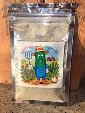 Peep & Spice Company Ltd's Ranch Dust - | 2oz | herbs and spices seasoning