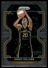 2022 Panini Prizm WNBA #118 Kristi Toliver