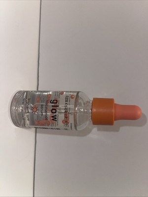 spa essentials Glow