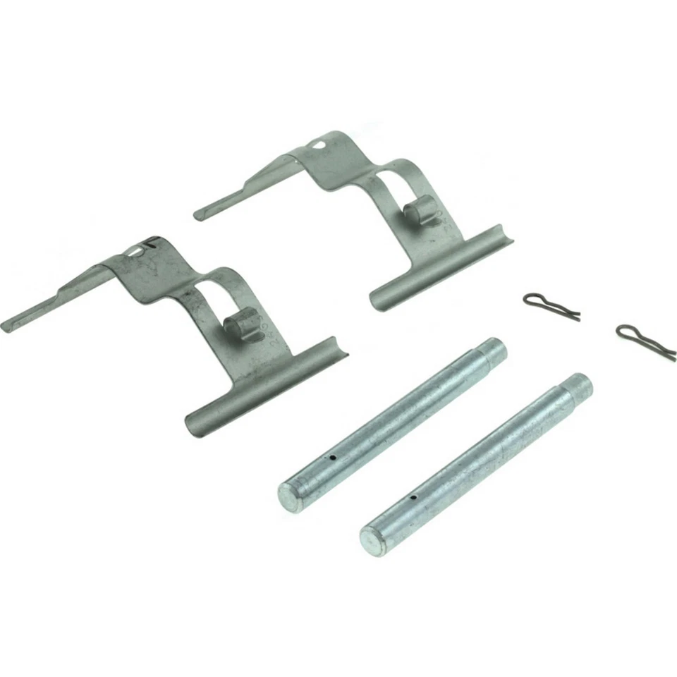 Para Porsche Cayman 2006-2008, 2010-2012 | Pastillas de freno de disco traseras centradas | Cerámica Foto 4 de 4