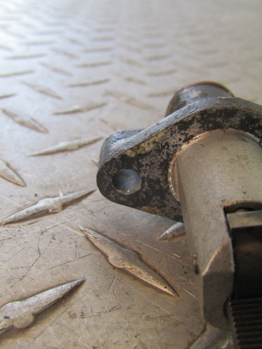 1989 89 KAWASAKI ZX1000B ZX 1000 ZX10 NINJA CAM CHAIN TENSIONER | eBay