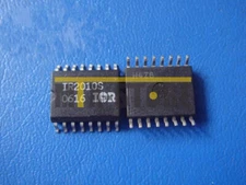 1PCS IR2010STRPBF IR2010S SOP16 high and low end driver chip new