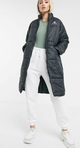 converse parka womens