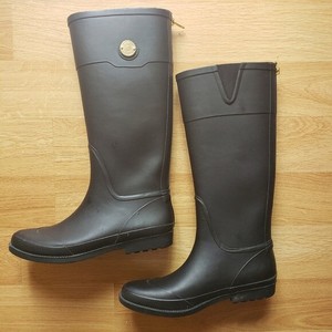 Venta \u003e botas de lluvia tommy \u003e en stock