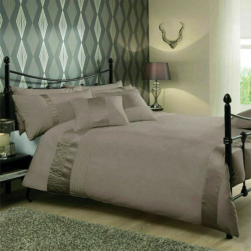 Lussuries CAPRICE SUPERIOR COTONE copripiumone con federa set biancheria da letto - Foto 6 di 6
