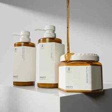 Honey Deep Nourish Set