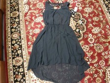 By & By Size small “little black dress”