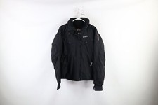 Rossignol Womens Medium RECCO Expert 10000 Pikes Peak Skiing Snowboard Jacket