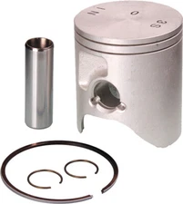 Pro X Piston Kit (A) - Standard Bore 66.34mm 01.1320.A