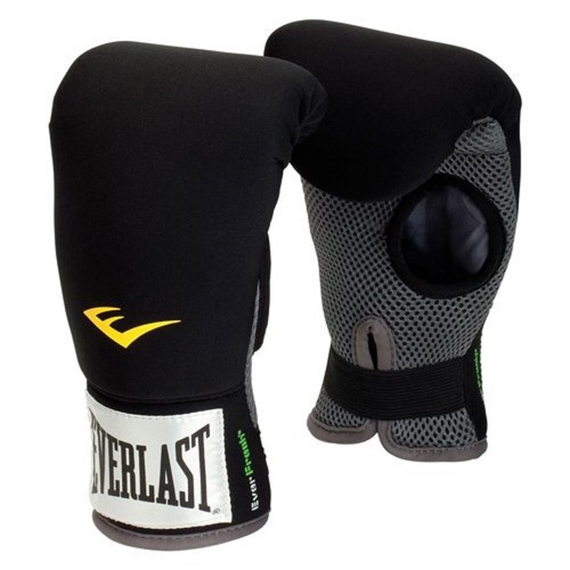 speed bag gloves