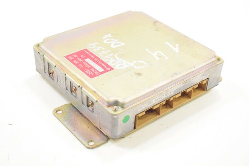 Audi 100 S4 C4 2.8 V6 Benzin Motor Steuergerät Modul Computer ECU 4A0906266