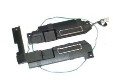 OEM Dell Latitude 7410 E7410 Left Right Speakers Set HUB02 NFH3D PK230010U00