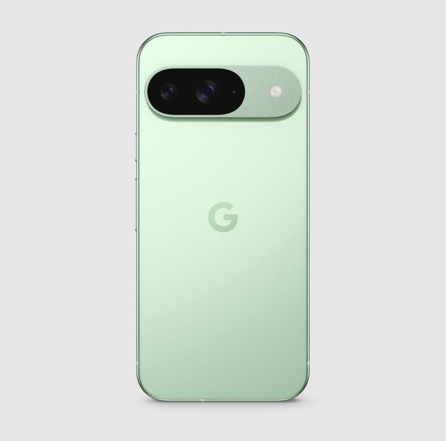 Google Pixel 9 128GB Wintergreen Unlocked - BRAND NEW | eBay