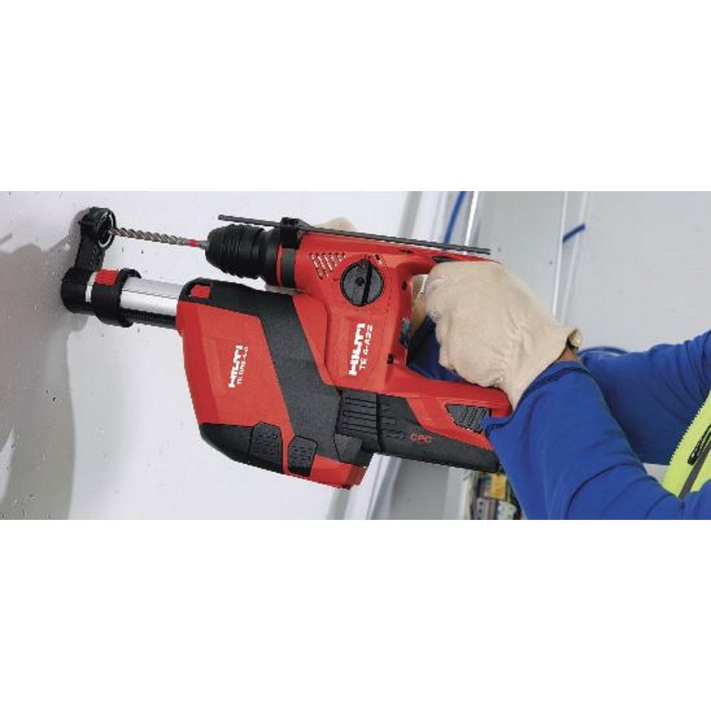 22-Volt Lithium-Ion SDS Plus Cordless 