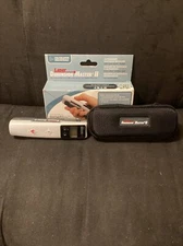 Calculated Industries 3339 Laser Dimension Master II Ultrasonic Distance Measure