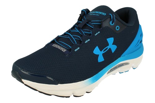 charged gemini under armour