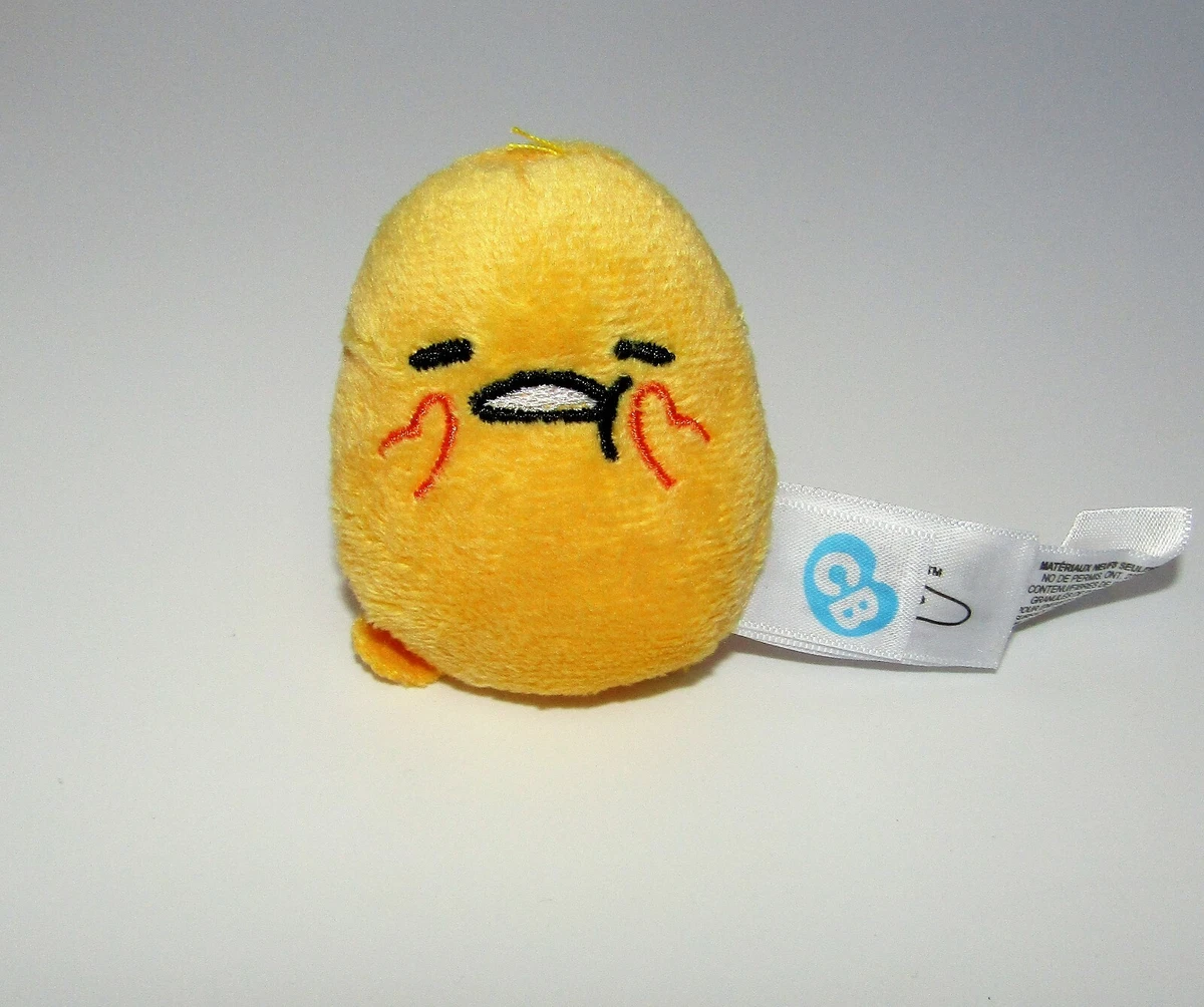 Cutie beans gudetama discount