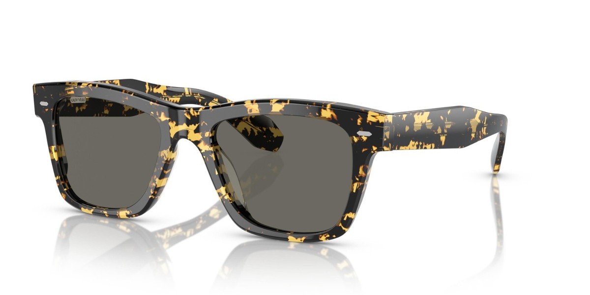 Oliver Peoples OV 5552SU N.04 Sun 1778R5 Tokyo Tortoise