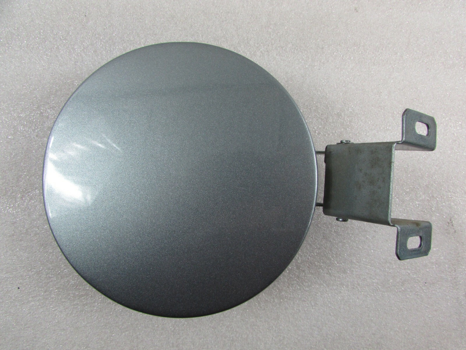 Ferrari 456, Fuel Filler Door w/ Hinge, Used, P/N 63707300