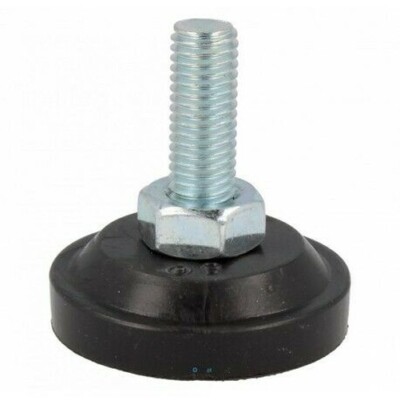 Drückerplatte Antivibrations Waschmaschine Candy Hoover Zerowatt Ovp 41028043