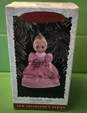 HALLMARK #5 Choose FROM 40+ ORNAMENTS Hallmark Keepsake Christmas Ornament