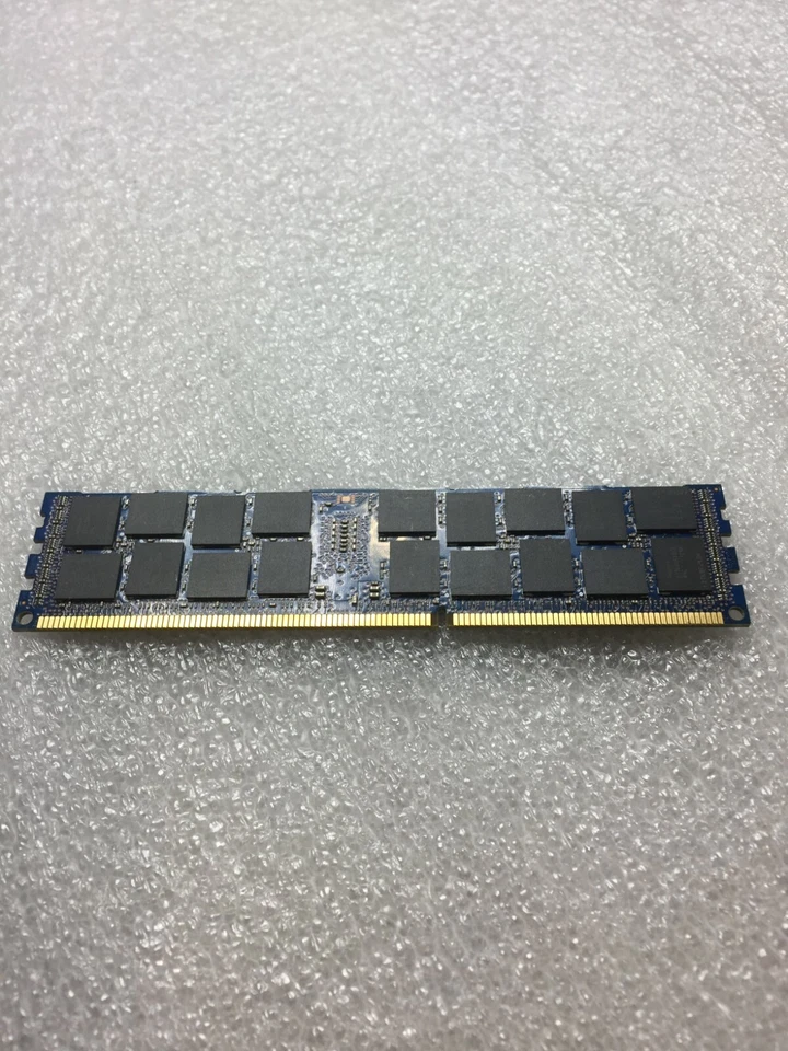 32GB (4x8GB) Hynix 2Rx4 PC3-10600R DDR3-1333MHz Reg ECC HMT31GR7BFR4C-H9 FREE SH - Image 4 of 4