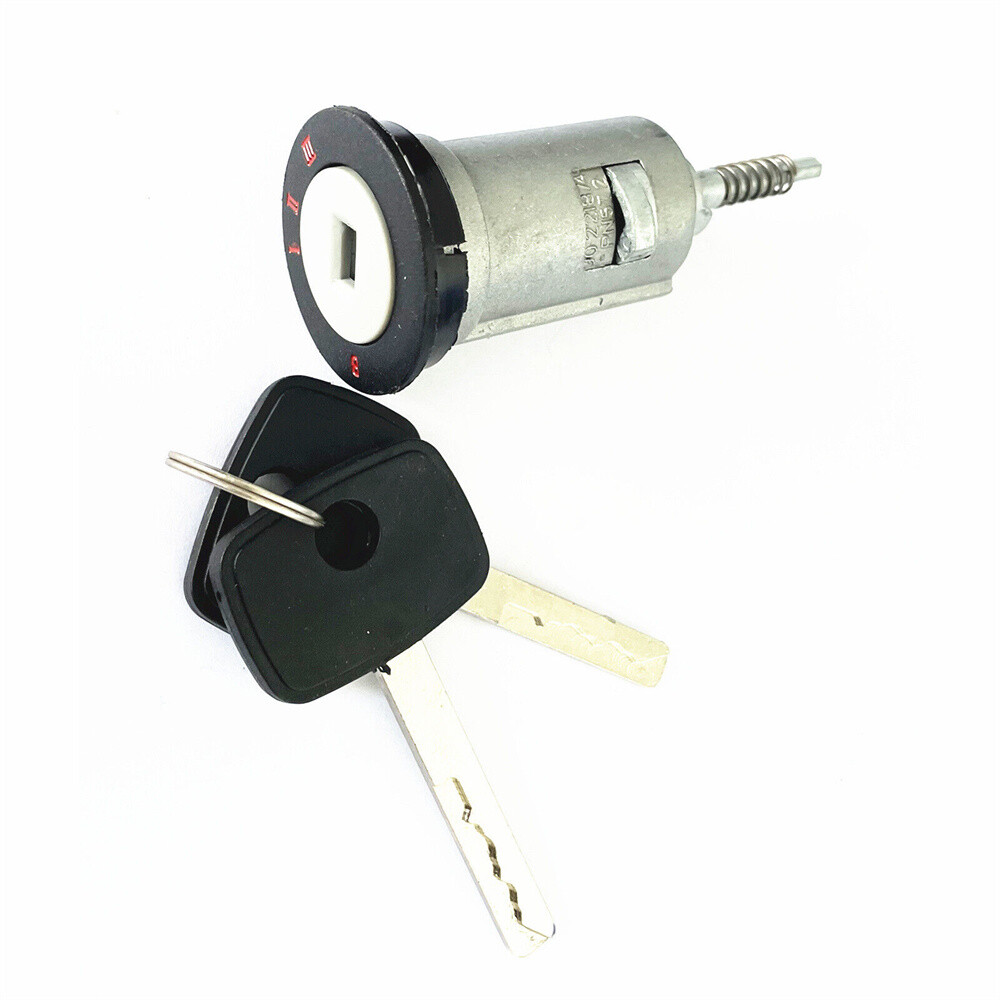 For 20042006 Pontiac GTO Ignition Lock Cylinder Switch With Two Keys